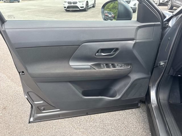 Used 2026 Nissan Kicks S FWD image 20