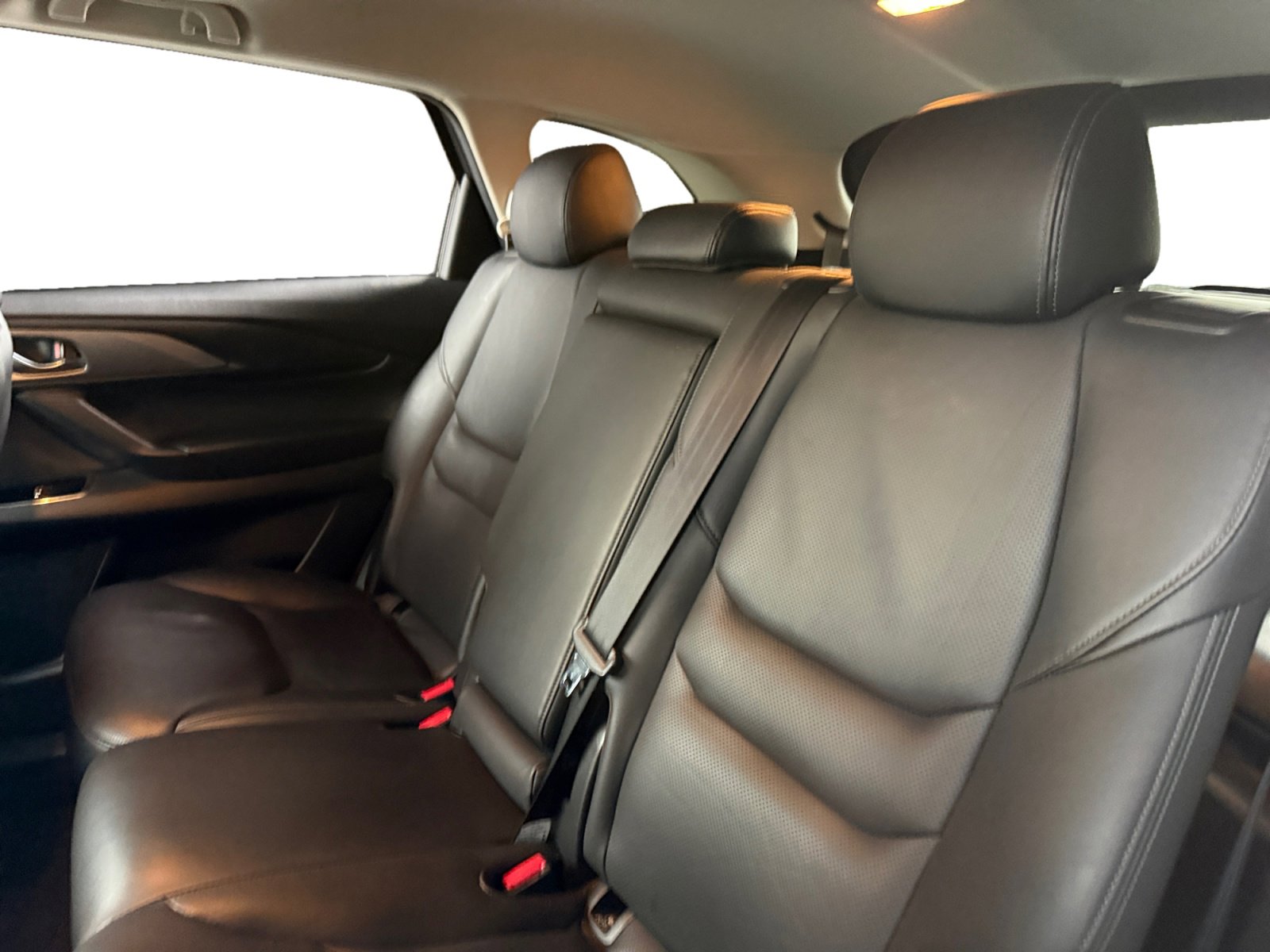Used 2023 MAZDA CX-9 Touring Plus image 11