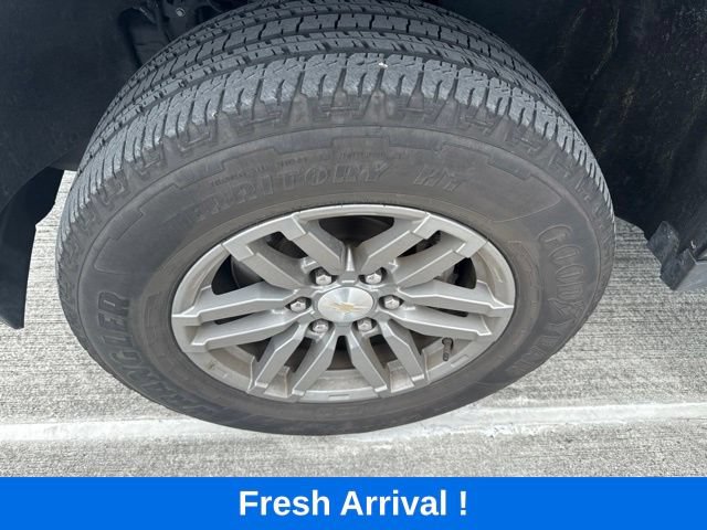 Used 2023 Chevrolet Colorado LT RWD image 18