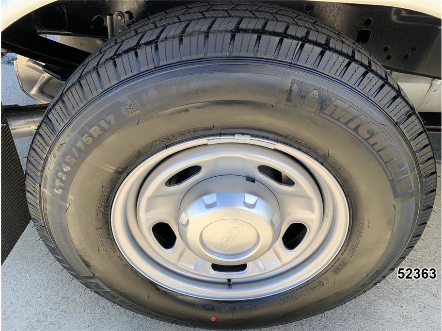 Used 2026 Ford F250 XL image 19