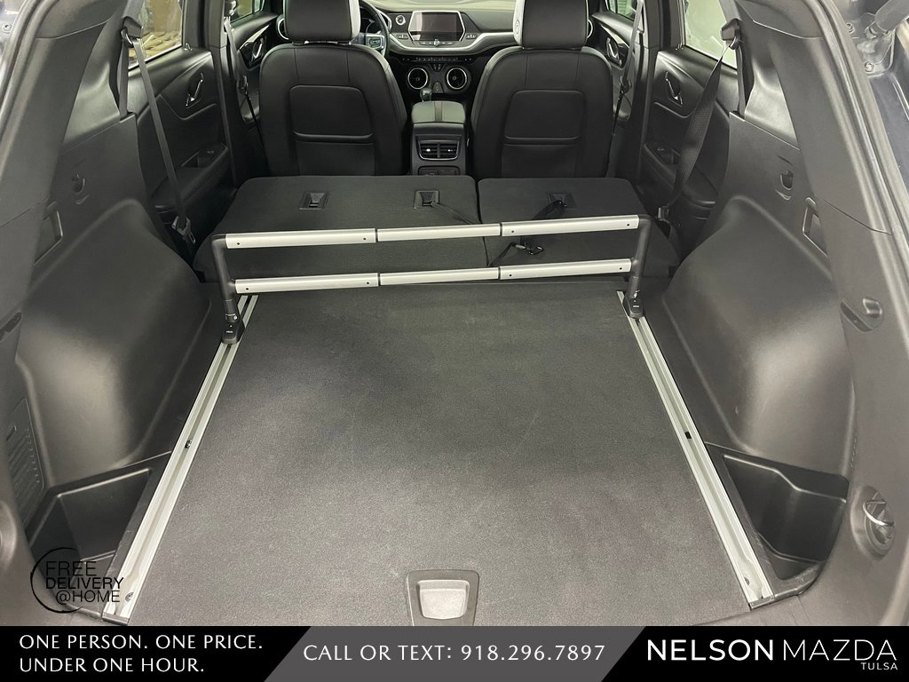 Used 2020 Chevrolet Blazer Premier w/ Driver Confidence II Package image 39