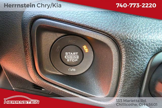 New 2026 Jeep Gladiator Sport AWD/4WD image 23