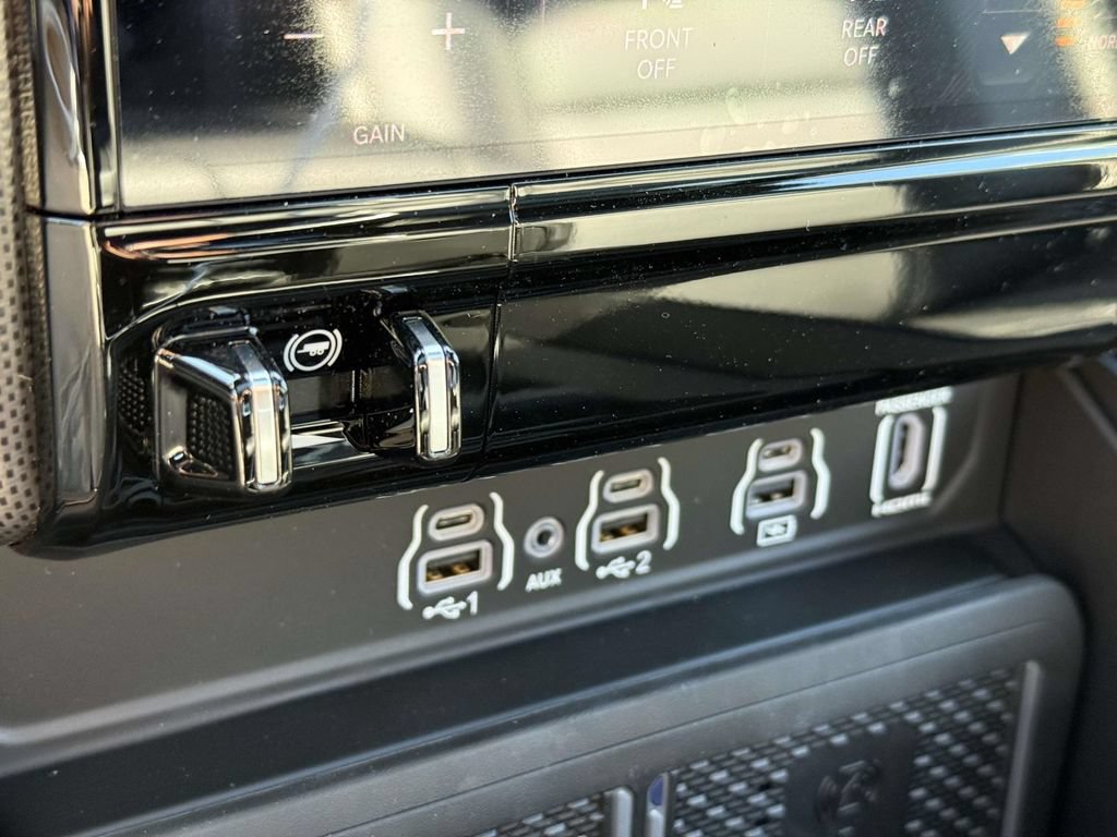 New 2026 RAM 1500 Limited AWD/4WD image 30