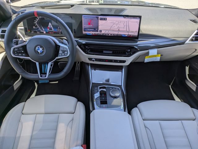 New 2026 BMW M340i RWD image 15