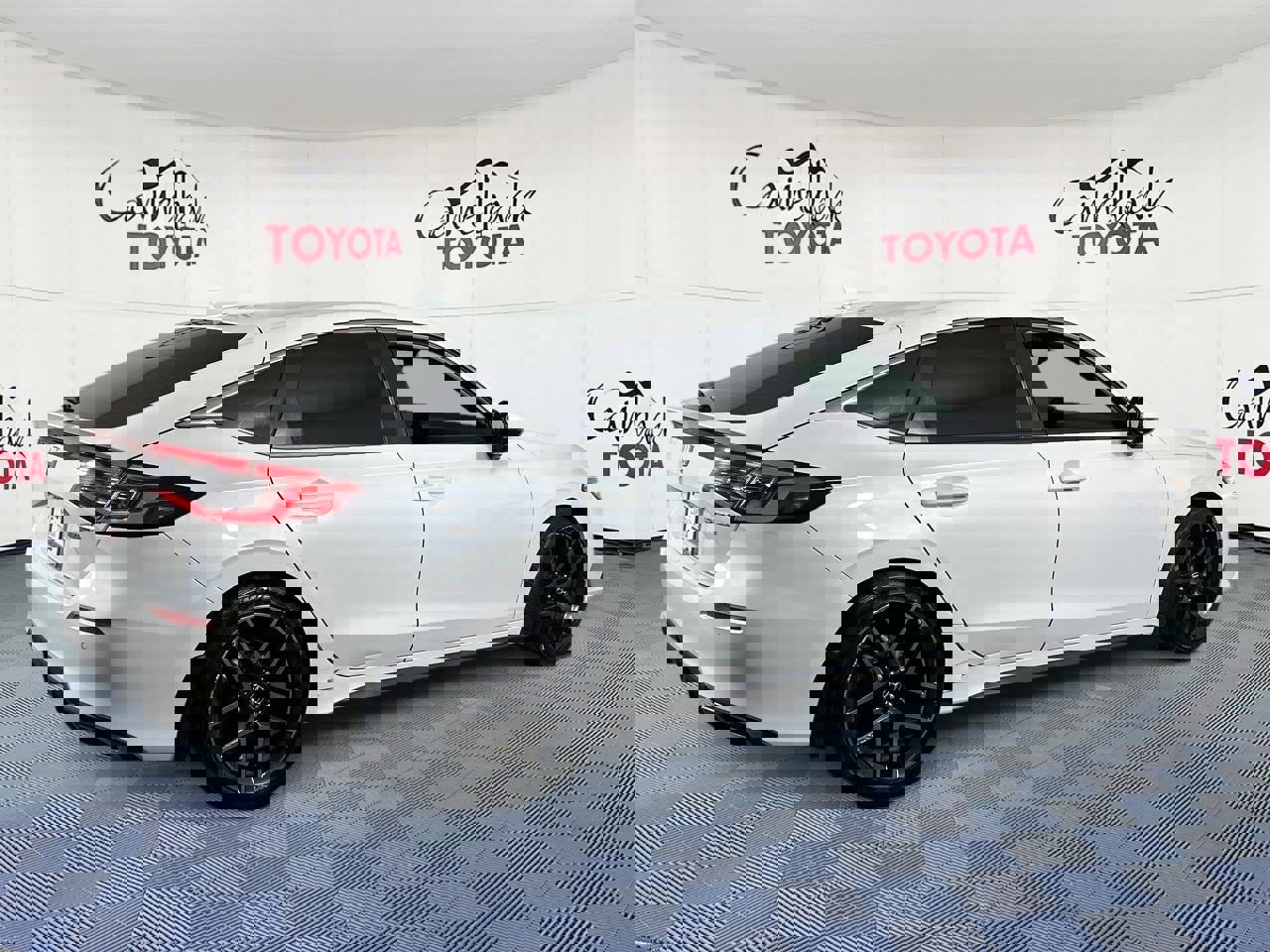 Used 2023 Honda Civic Sport Touring image 7