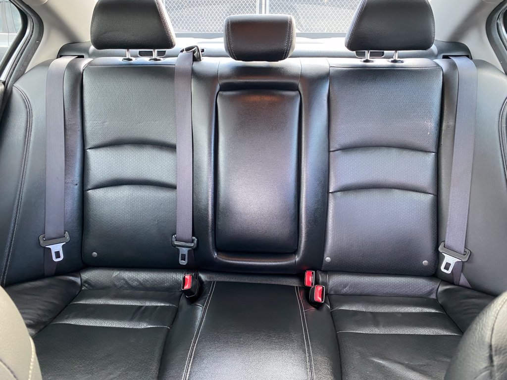 Used 2017 Honda Accord EX-L image 36