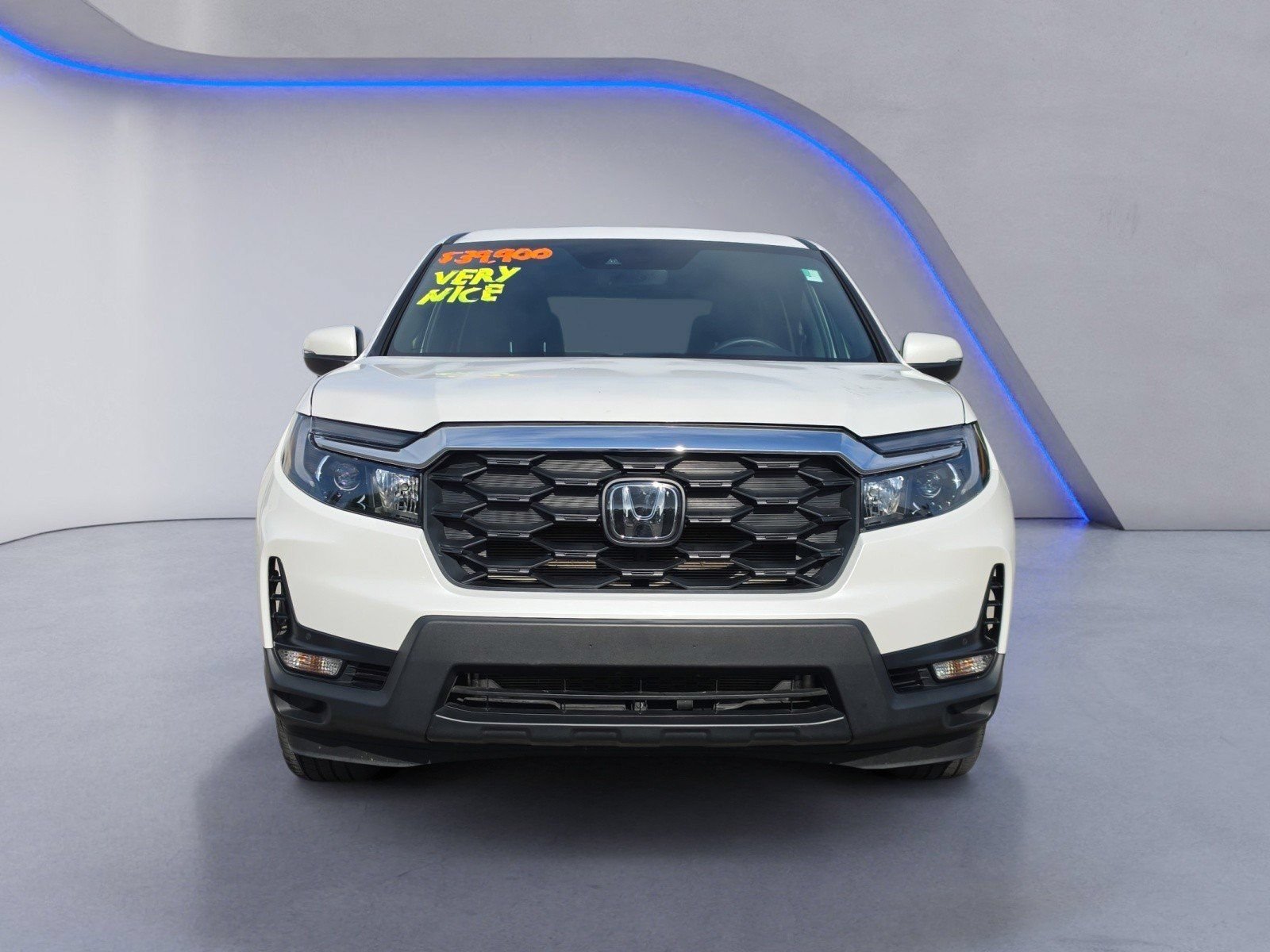 Used 2024 Honda Passport EX-L image 8
