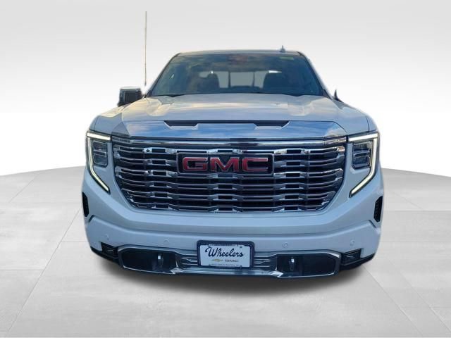 Used 2024 GMC Sierra 1500 Denali image 9