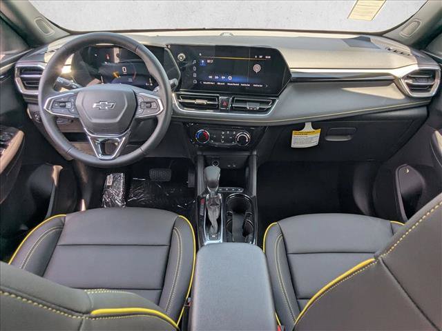 New 2026 Chevrolet TrailBlazer ACTIV w/ Driver Confidence Package FWD image 13