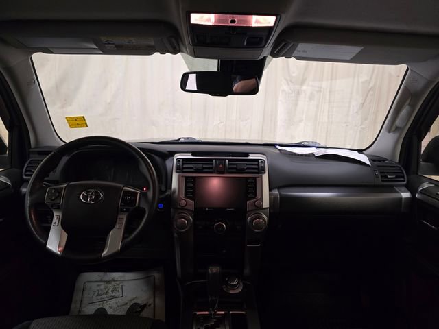 Used 2021 Toyota 4Runner SR5 image 29