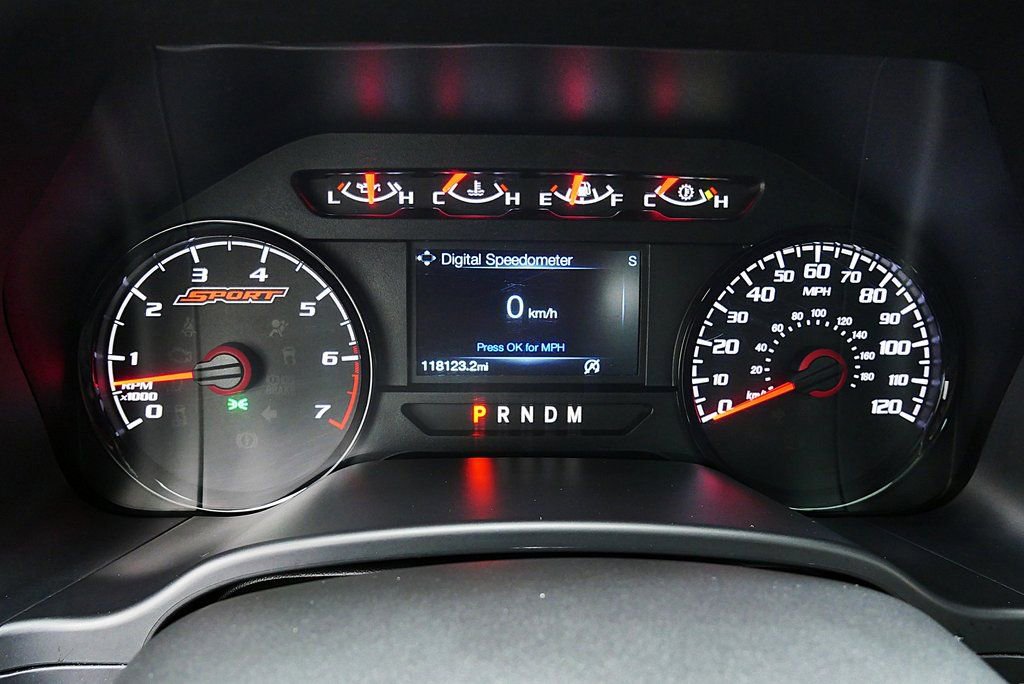 Used 2018 Ford F150 XLT w/ Equipment Group 302A Luxury image 23