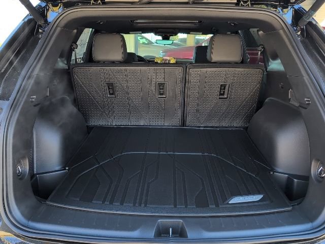 New 2026 Chevrolet Blazer RS w/ Driver Confidence II Package image 10