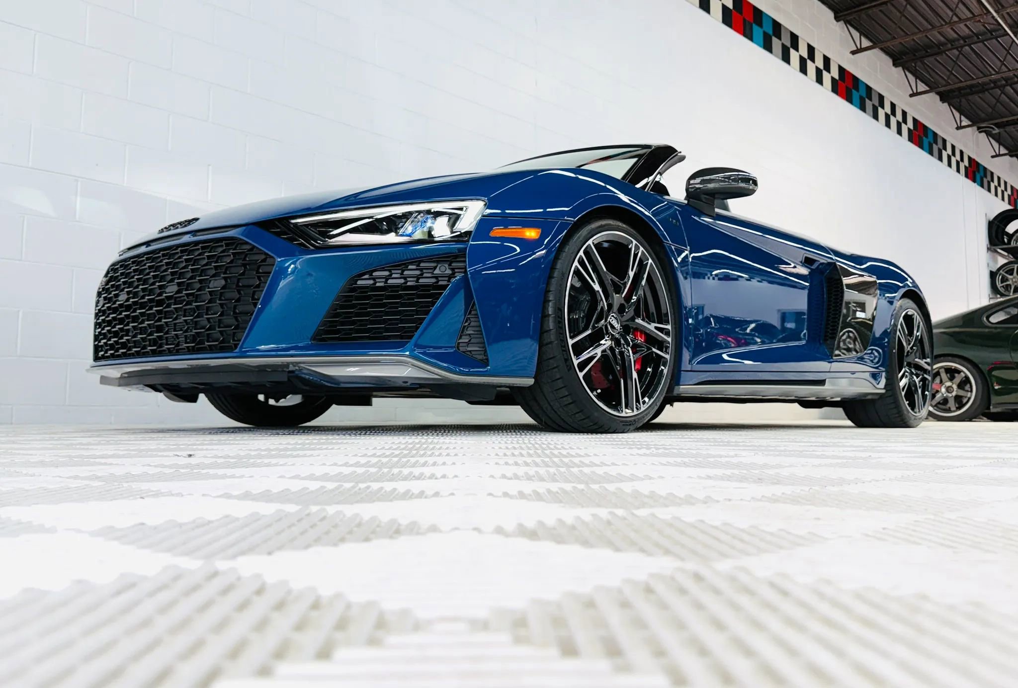 Used 2020 Audi R8 V10 performance AWD/4WD image 39