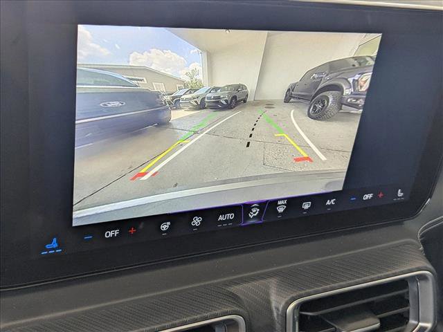 New 2025 Ford Mustang GT Premium w/ GT Performance Package image 14