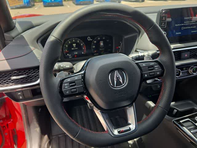 New 2026 Acura ADX A-Spec FWD image 22