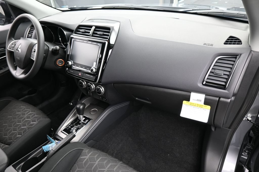 New 2027 Mitsubishi Outlander Sport ES FWD image 37