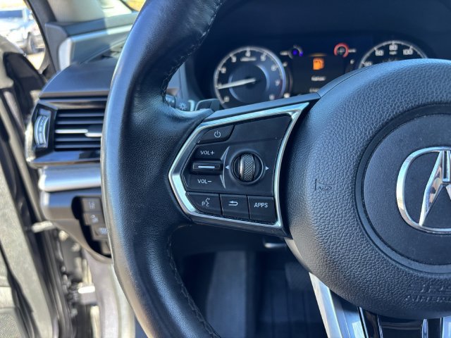 Used 2019 Acura RDX w/ Technology Package AWD/4WD image 29
