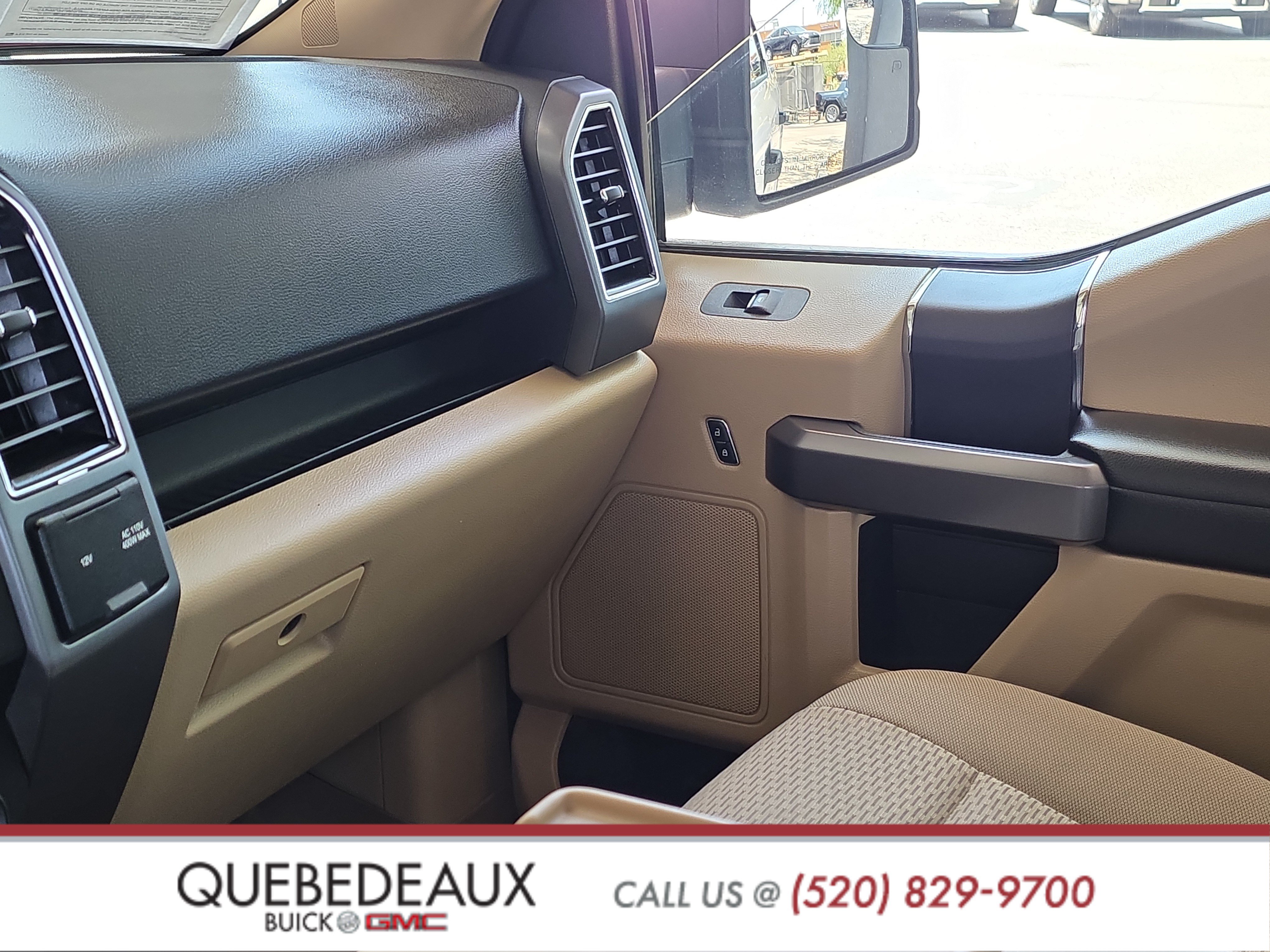 Used 2020 Ford F150 XLT AWD/4WD image 23