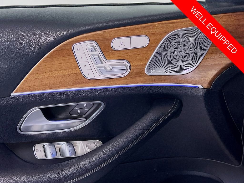 Used 2021 Mercedes-Benz GLE 350 image 18