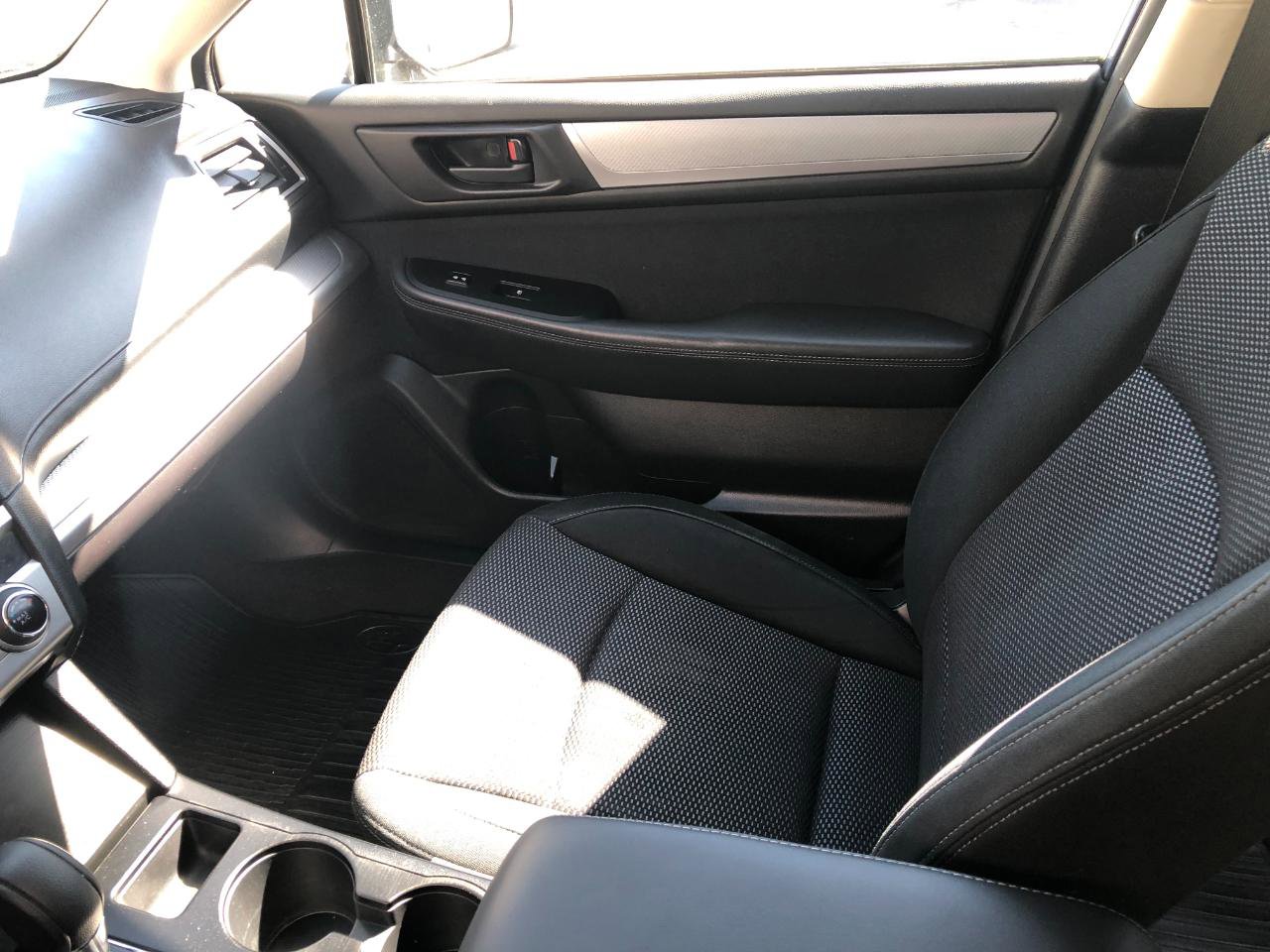 Used 2016 Subaru Outback 2.5i image 25