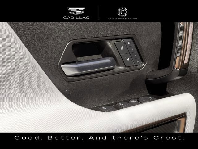 Used 2025 GMC Hummer EV 3X w/ Extreme Off-Road Package image 23