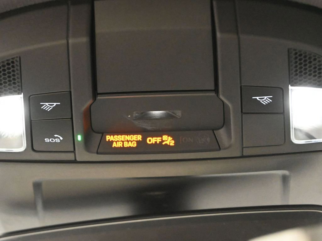 Certified 2024 Porsche 911 Carrera 4S image 24