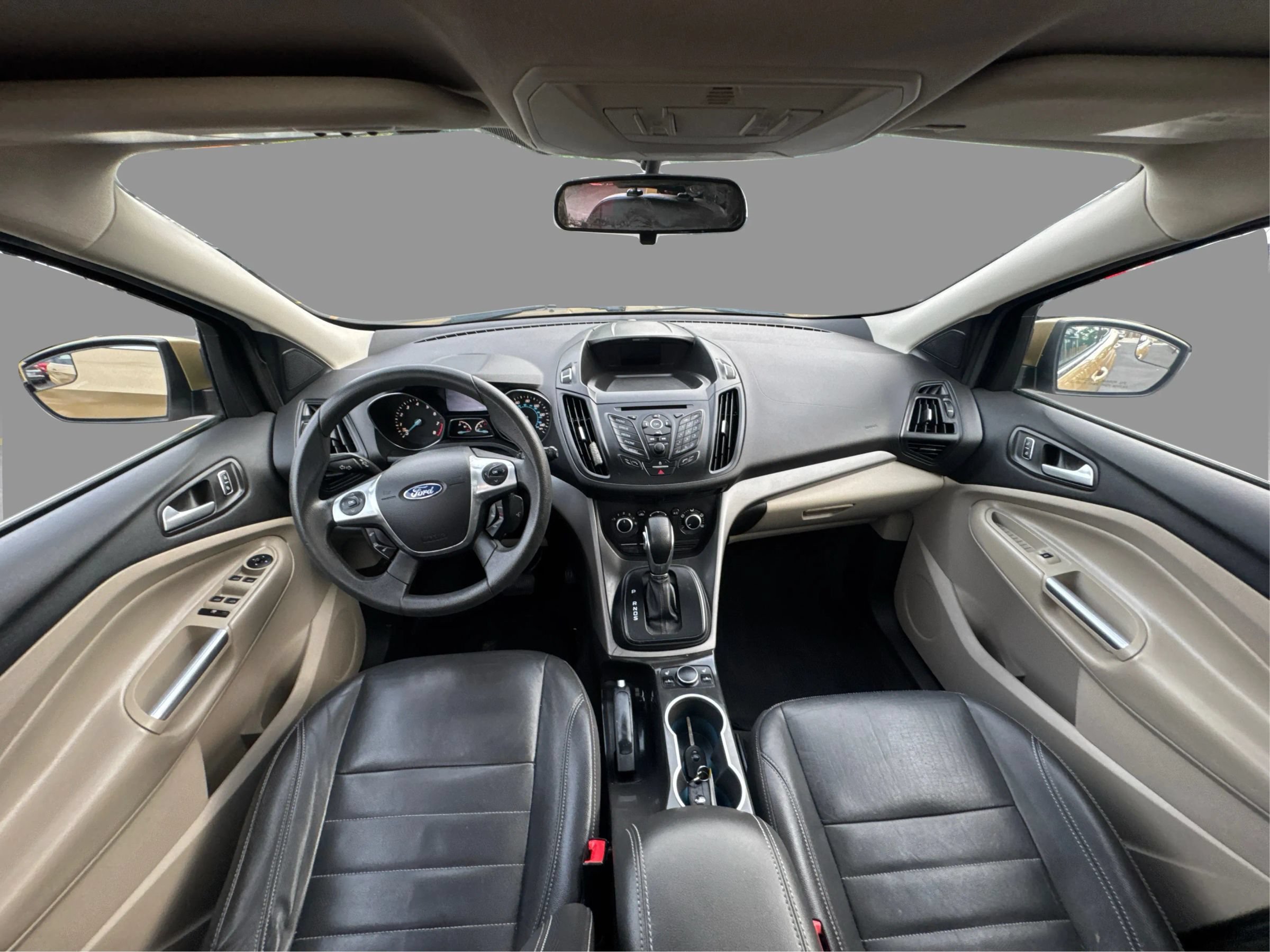 Used 2014 Ford Escape SE AWD/4WD image 28