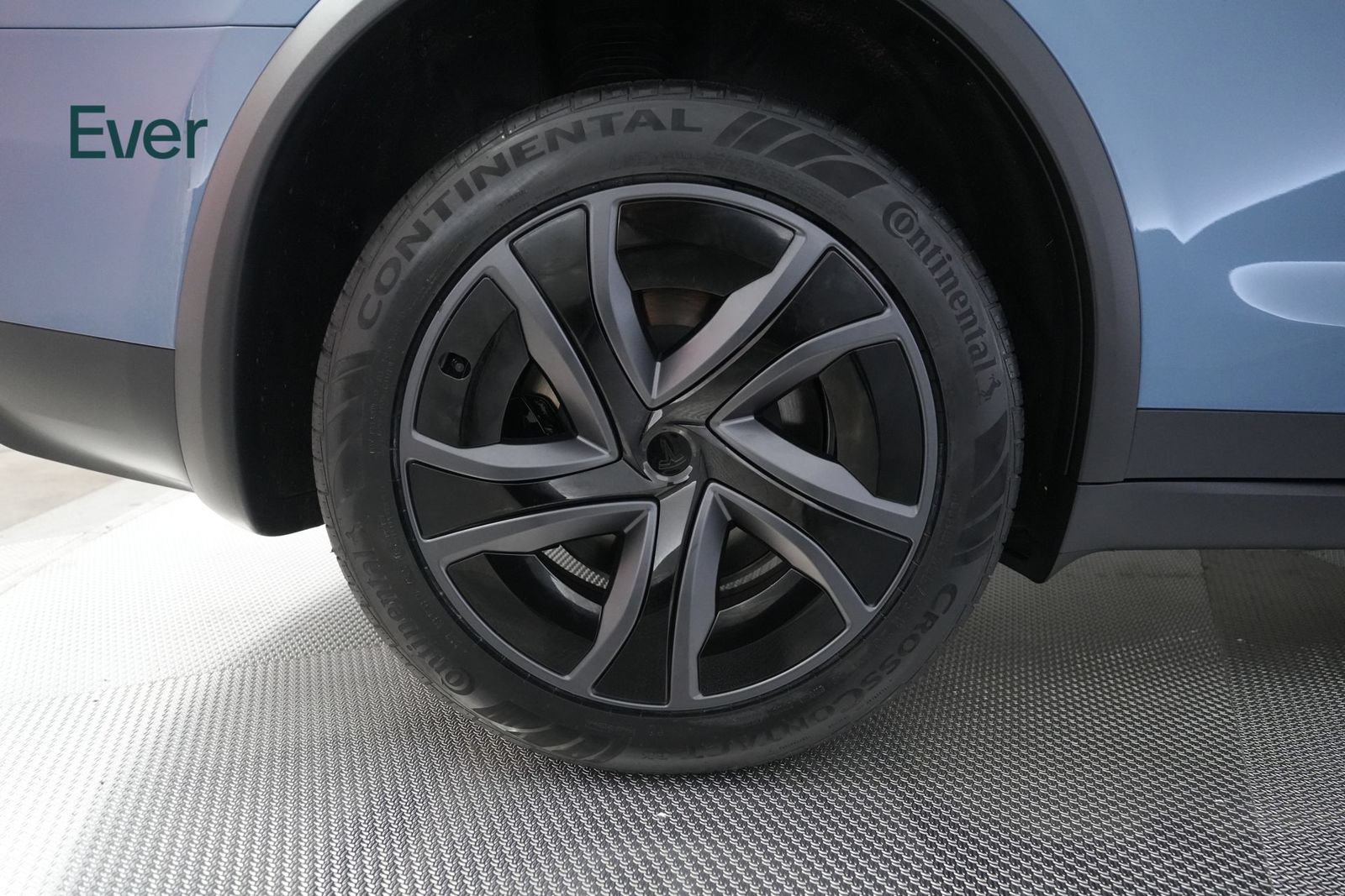Used 2026 Tesla Model X AWD/4WD image 21