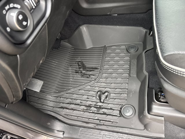 New 2026 RAM 3500 Laramie image 32