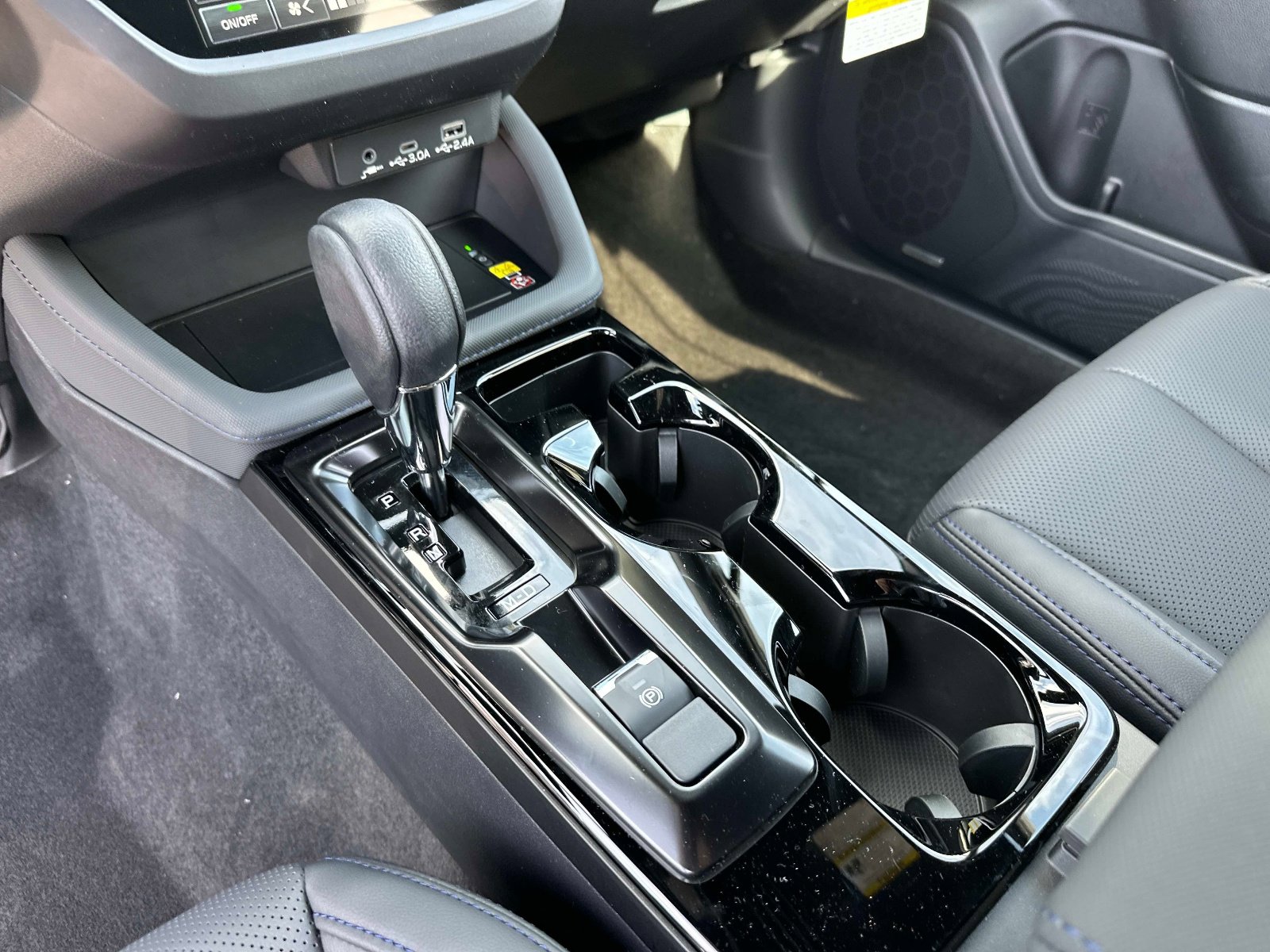 New 2026 Subaru Forester Limited image 26