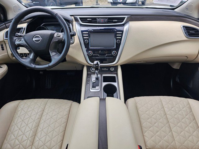 Certified 2023 Nissan Murano Platinum w/ Cargo Package AWD/4WD image 25