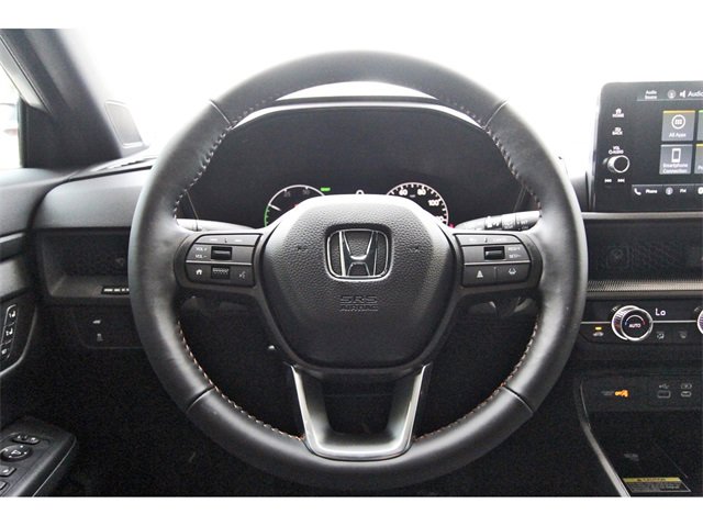New 2025 Honda CR-V Sport-L image 17
