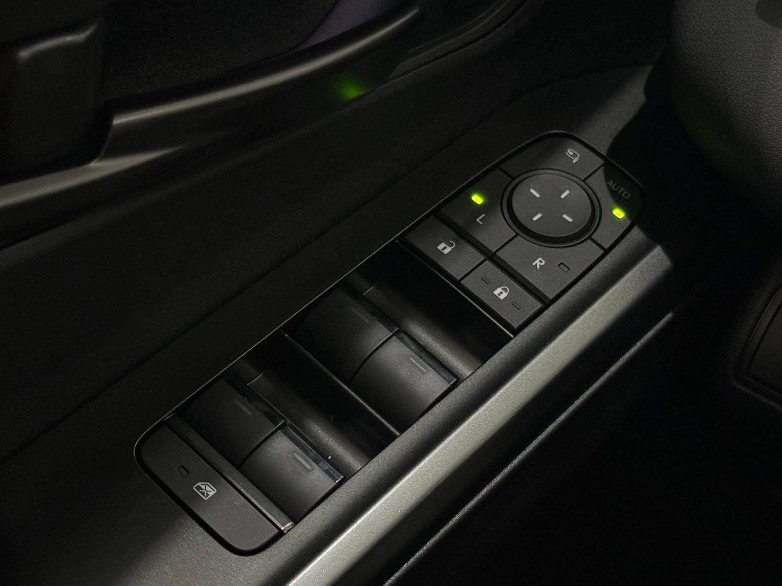 New 2026 Toyota bZ Woodland AWD/4WD image 29