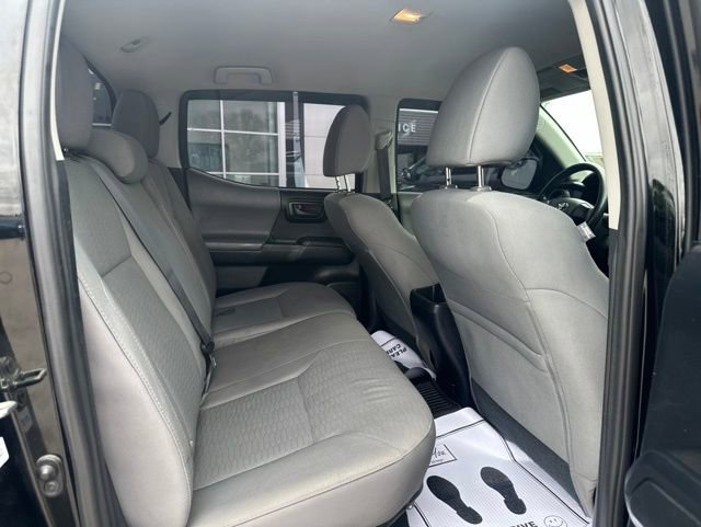 Used 2017 Toyota Tacoma SR w/ Tow Package AWD/4WD image 16