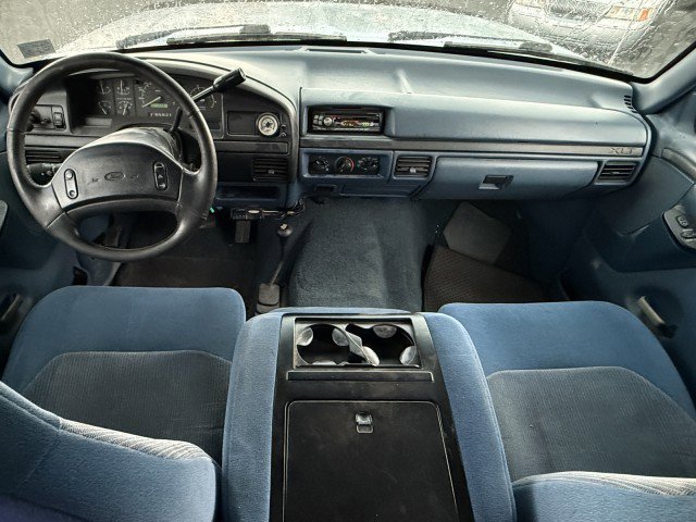 Used 1996 Ford F250 4x4 SuperCab image 21
