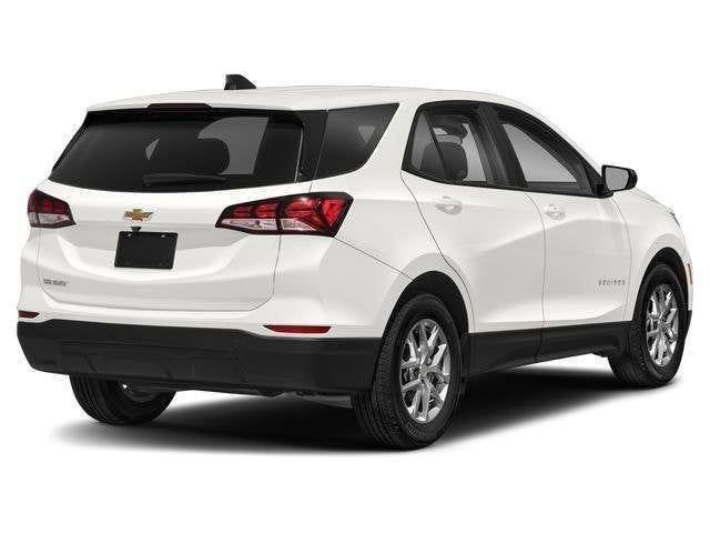 Used 2024 Chevrolet Equinox Premier image 2