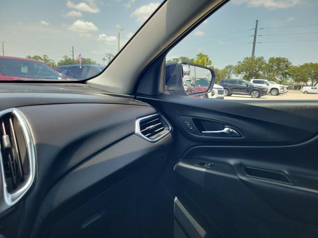 Used 2022 Chevrolet Equinox LT FWD image 29