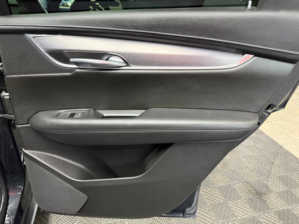 Used 2019 Cadillac XT5 Luxury FWD image 48