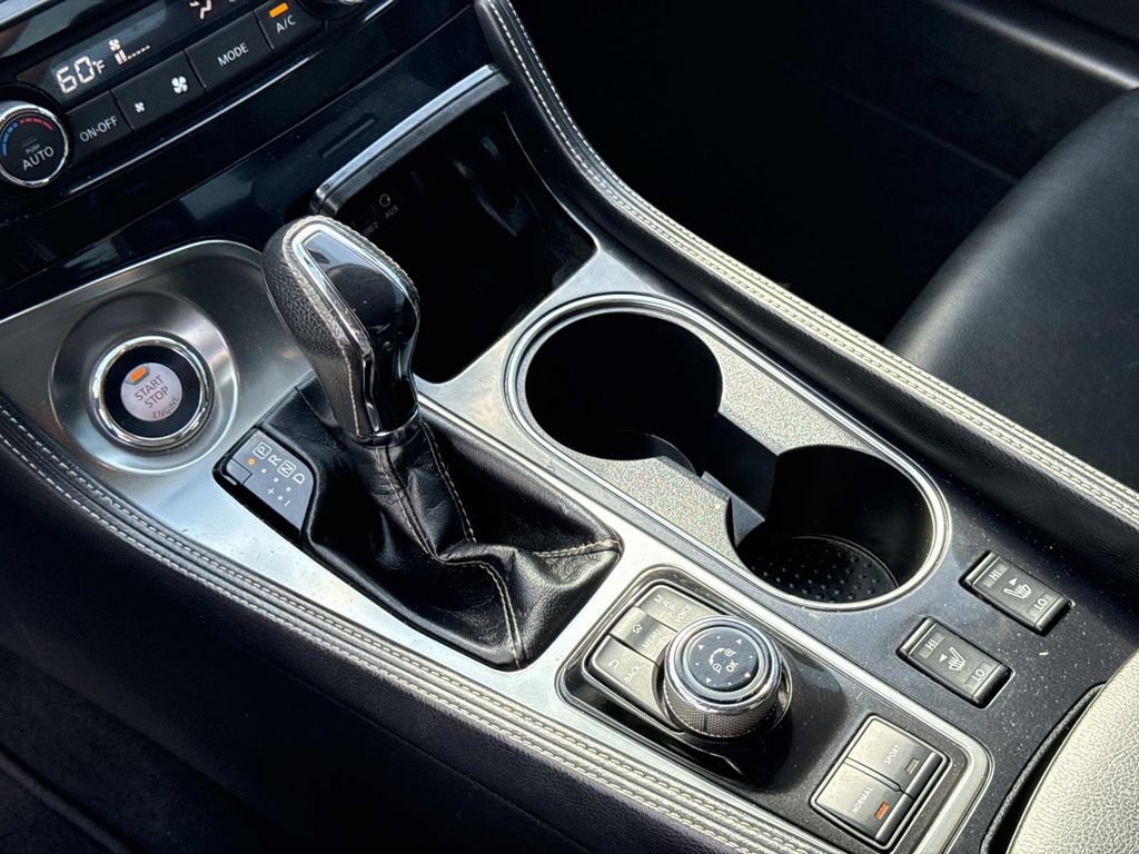 Certified 2018 Nissan Maxima 3.5 SL image 26