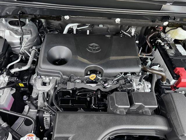 Certified 2025 Toyota RAV4 XLE w/ Convenience Package image 21
