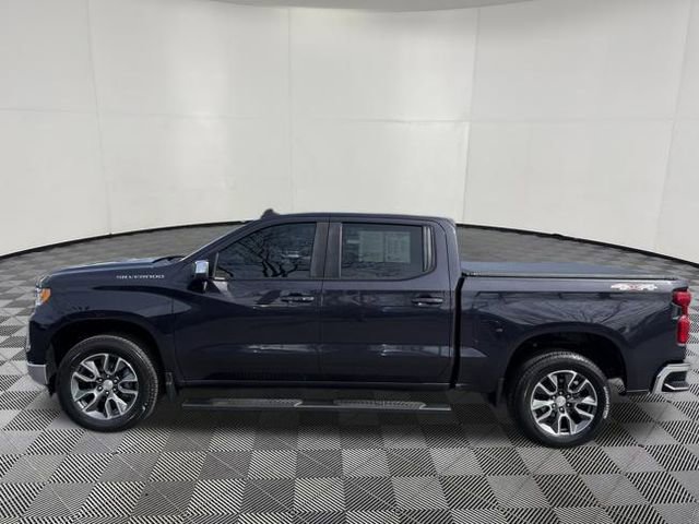 Used 2023 Chevrolet Silverado 1500 LT image 10