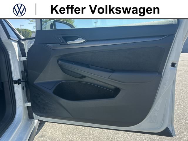 New 2026 Volkswagen GTI SE FWD image 31