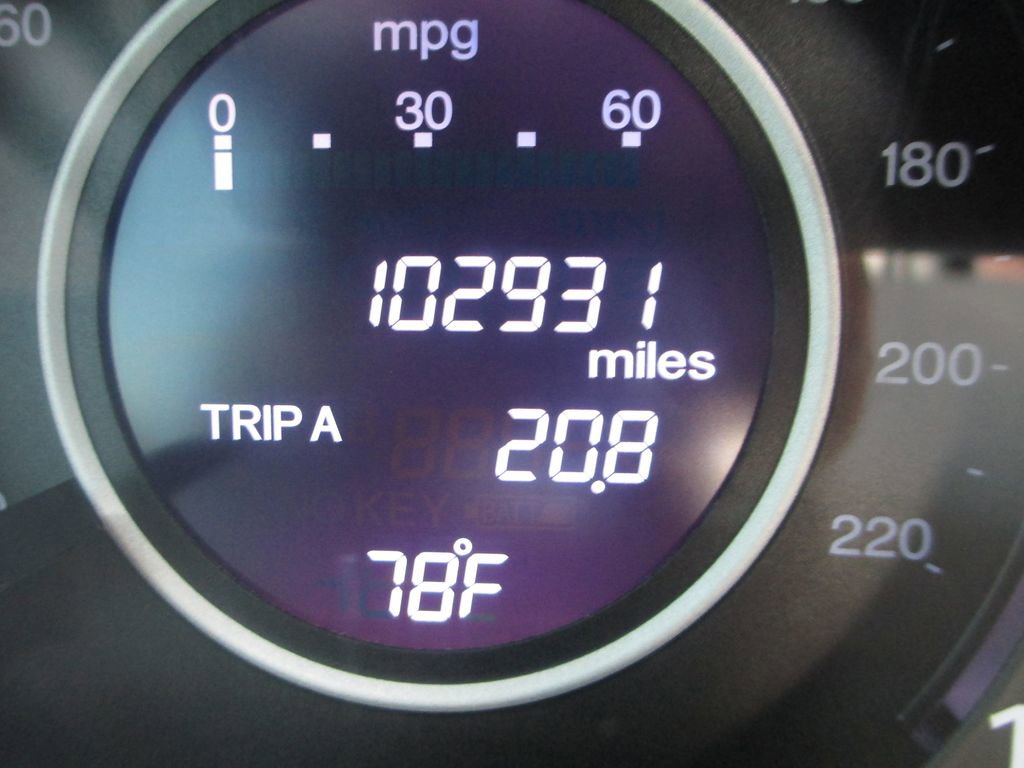 Used 2016 Honda CR-V EX-L image 27