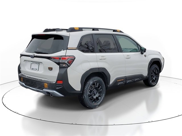 New 2026 Subaru Forester Wilderness image 4