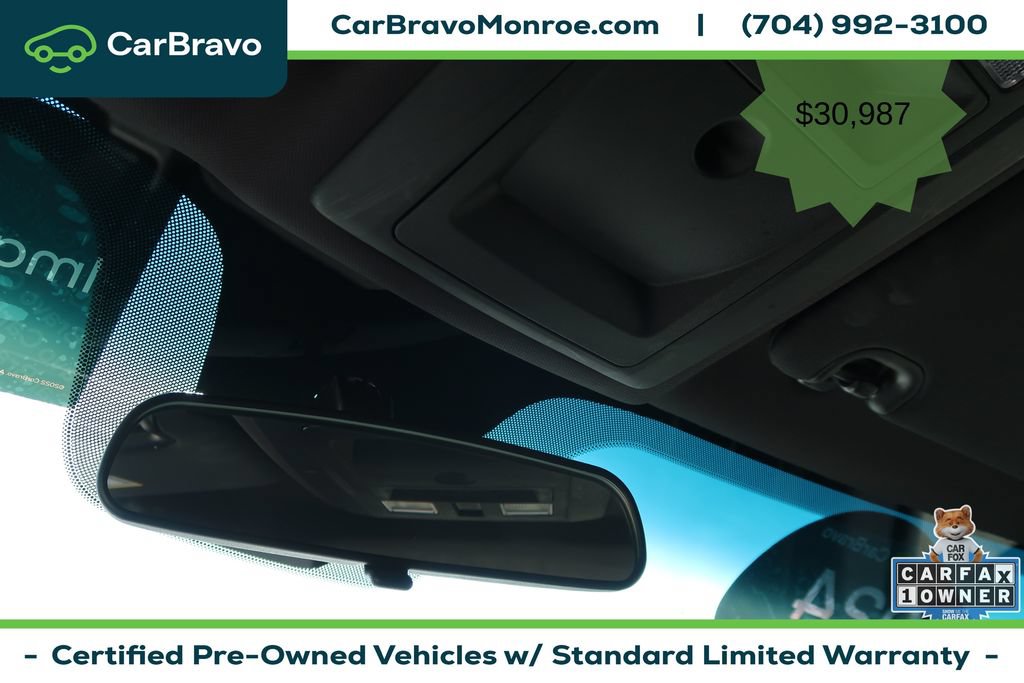 Used 2024 RAM 1500 Warlock AWD/4WD image 25