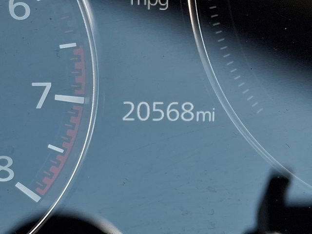 Used 2023 MAZDA CX-30 AWD 2.5 S image 19