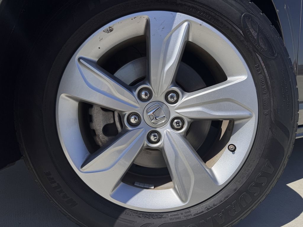 Used 2019 Honda Odyssey EX-L image 9