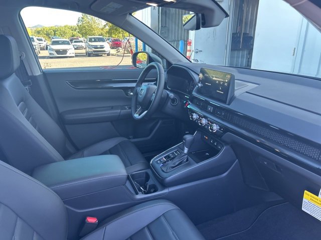 New 2026 Honda CR-V EX-L image 9