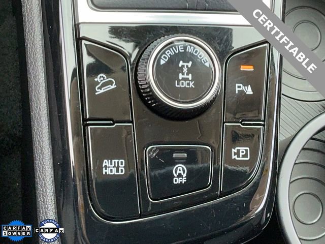 Certified 2025 Kia Sportage SX image 23