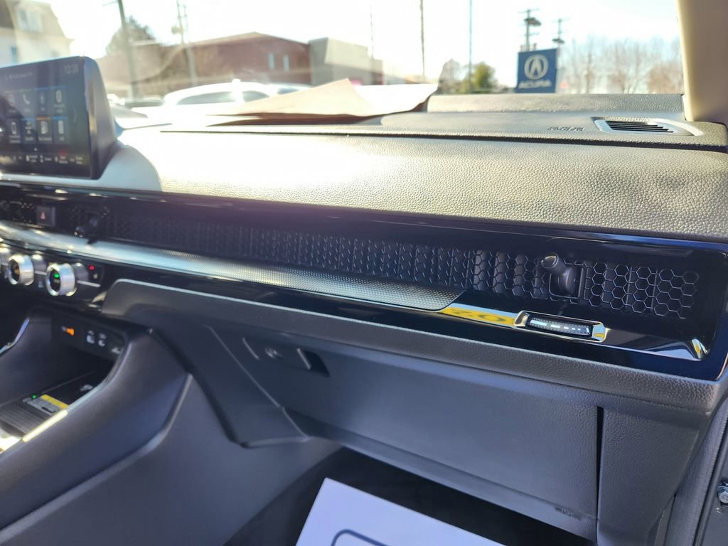 Certified 2023 Honda CR-V EX-L image 17